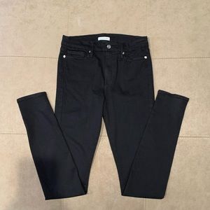 Good American 💕 Good Legs 34” inseam, sz. 10